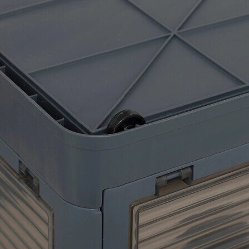 Pudełko do przechowywania Fold`n`Box szare